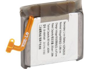 EB BR890ABY for Galaxy Watch4 Classic 46mm SM R890 SM R895 SM R895U SM R890N Smart Watch Lithium Ion Battery 350mAh