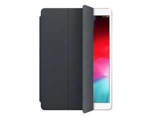 Θήκη Book Cover για Apple iPad 5 / iPad 6 / iPad 7 / iPad 8 / iPad 9 Δερματίνη Μαύρο (OEM)
