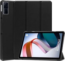 Xiaomi Redmi Pad 2022 10.61 θήκη μαύρη ΟΕΜ