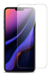 Προστατευτικό Οθόνης Tempered Glass για I PHONE 13 / 13 PRO ΔΙΑΦΑΝΕΣ