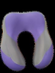 Μαξιλάρι Αυχένα Ταξιδίου Με Memory Foam