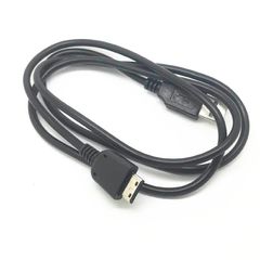 USB Cable for SAMSUNG for SAMSUNG A137 I627 I640 I788 Omnia I900 T439 T459 T469 T539