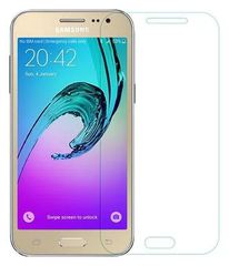 Samsung Galaxy GALAXY TREND 2/TREND 2 LITE - Προστατευτικό Τζαμακι Οθόνης Clear (OEM)