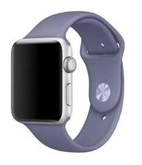 Λουράκι για SmartWatch Λεβαντα - Συμβατό με Apple watch 38/40/41mm