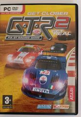 PC GAMES - GET CLOSER GTR 2 ( ΜΤΧ)