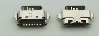 Jack Charging Socket Port Plug Dock Connector For Alcatel 3X 2019 5048 5048A 5048U 5048Y Micro USB