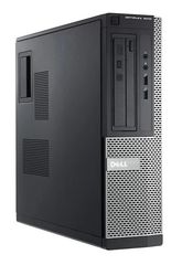 Dell OptiPlex 3010 SFF Refurbished Grade B (Core i3-3220/4GB/500GB HDD/No OS)