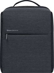 Xiaomi Mi City Backpack 2 Αδιάβροχη Τσάντα για Laptop 15.6" σε Γκρι χρώμα