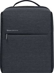 Xiaomi Mi City Backpack 2 Αδιάβροχη Τσάντα για Laptop 15.6" σε Γκρι χρώμα