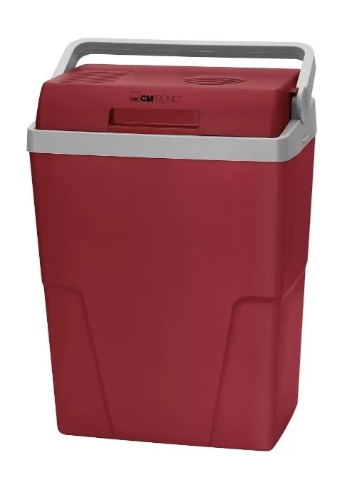 Ηλεκτρικό Φορητό Ψυγείο Clatronic Cool Box KB 3713 230V / 12V 25lt