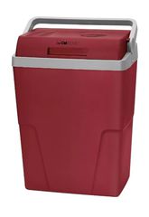 Ηλεκτρικό Φορητό Ψυγείο Clatronic Cool Box KB 3713 230V / 12V 25lt