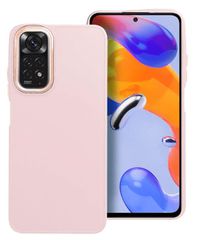 Θήκη TPU για Xiaomi REDMI NOTE 11 PRO - ροζ (ΟΕΜ)