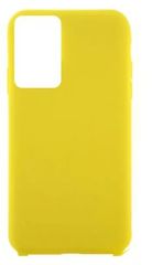 Θήκη TPU για Xiaomi REDMI NOTE 11 PRO - Κιτρινο (ΟΕΜ)