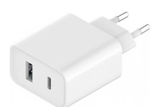 Φορτιστής Xiaomi Mi (BHR4996GL) 33W - Λευκό