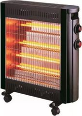 Oscar Plus Σόμπα Χαλαζία με Θερμοστάτη 2400W