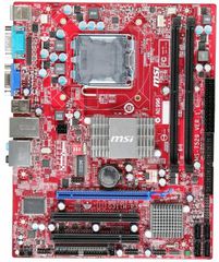 MSI G31TM-P35 RETAIL 4719072123499
