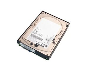 Fujitsu CA06380-B25900BA 73.5GB 15000RPM Ultra320 SCSI 80-Pin Hot-Pluggable 8MB Cache 3.5-Inch Hard Drive