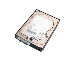 Fujitsu CA06380-B25900BA 73.5GB 15000RPM Ultra320 SCSI 80-Pin Hot-Pluggable 8MB Cache 3.5-Inch Hard Drive