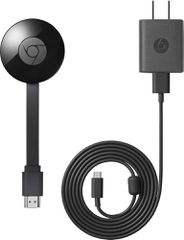Original Chromecast 2η γενιά Streaming Media Player (Μεταχειρισμένο)