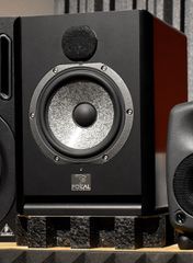 Focal solo 6 Be (Limited Black Edition) αχρησιμοποίητα