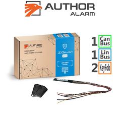 AUTHOR AI-0231 IGLA