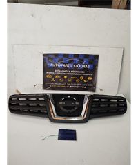 ΜΑΣΚΑ NISSAN QASHQAI 2007-2010  DS07287GAV
