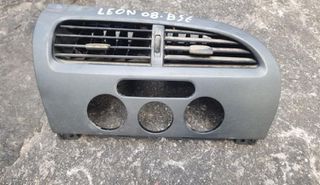 Αεραγωγοί Seat-Leon-Bse-(1p1)-1,6-102Hp-2010...