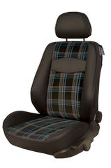 ΚΑΛΥΜΜΑΤΑ ΑΥΤΟΚΙΝΗΤΟΥ ΣΕΤ ΔΕΡΜΑΤΙΝΗ ΥΦΑΣΜΑ ΚΑΡΟ ΓΙΑ MITSUBISHI ASX 08/19>12/21