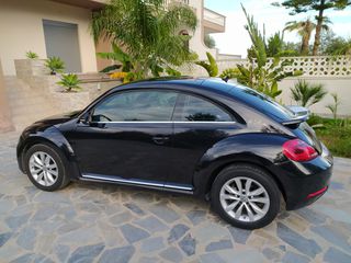 Volkswagen Beetle 2013 NEW BEETLE