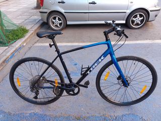 Trekking Trek 2022 TREK FX 3