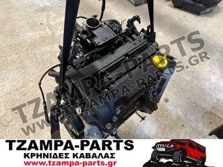 ΚΙΝΗΤΗΡΑΣ / ΜΟΤΕΡ OPEL CORSA D ΧΡΟΝΟΛΟΓΙΑΣ: 2006-2014 ΚΩΔ.ΚΙΝΗΤΗΡΑ: Z12XEP *** ΜΕ ΓΡΑΠΤΗ ΕΓΓΥΗΣΗ *** <<<TZAMPA-PARTS>>>