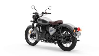 Royal Enfield Classic 350 2026 Madras Red-thumb-1