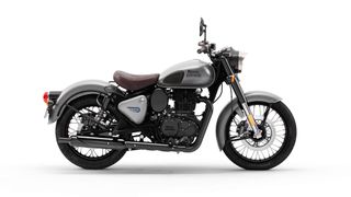 Royal Enfield Classic 350 2026 Madras Red-thumb-2