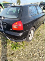πίσω φανάρια audi A3 1998-2000
