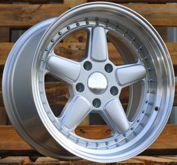 ANASTASIADIS STYLE BMW 17" ΖΑΝΤΕΣ (17542)
