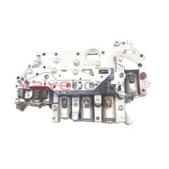 ΕΓΚΕΦΑΛΟΣ ΣΑΣΜΑΝ TOYOTA U660E, U660F, VALVE BODY LATE, 2012-UP, ΜΕ 1 ΑΙΣΘΗΤΗΡΑ ΠΙΕΣΗΣ