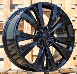ANASTASIADIS STYLE JAGUAR 20" ZANTEΣ (201281)
