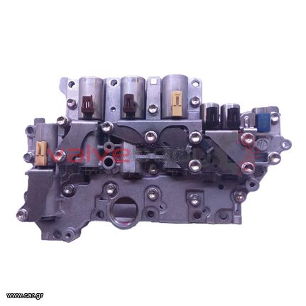 ΕΓΚΕΦΑΛΟΣ ΣΑΣΜΑΝ TOYOTA U760E, U760F, U761E, TM60LS