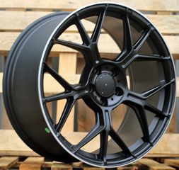 ANASTASIADIS STYLE MERCEDES 18" ZANTEΣ (18120)
