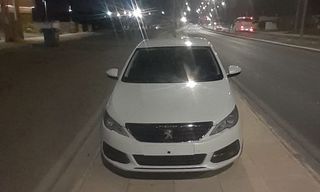 Peugeot 308 2017 ALLURE ΑΥΤΟΜΑΤΟ-thumb-1