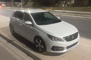 Peugeot 308 2017 ALLURE ΑΥΤΟΜΑΤΟ-thumb-2