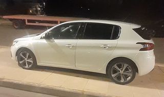 Peugeot 308 2017 ALLURE ΑΥΤΟΜΑΤΟ-thumb-5