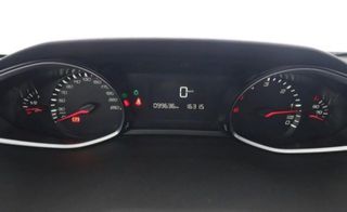 Peugeot 308 2017 ALLURE ΑΥΤΟΜΑΤΟ-thumb-6