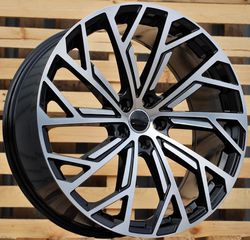 ANASTASIADIS STYLE AUDI 21'' ZANTEΣ (21337)