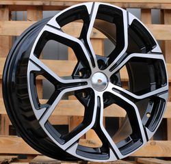 ANASTASIADIS STYLE BMW 18" ΖΑΝΤΕΣ (1856)