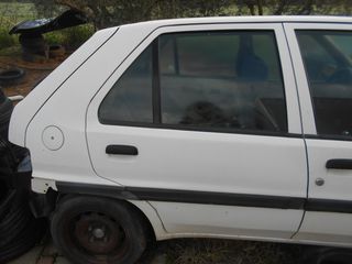 CITROEN SAXO 99-04	 ΠΟΡΤΑ ΕΜ ΠΟΡΤΑ ΠΙΣΩ ΑΡΙΣΤ --ΠΟΡΤΑ ΕΜ ΠΟΡΤΑ ΠΙΣΩ ΔΞ-thumb-1