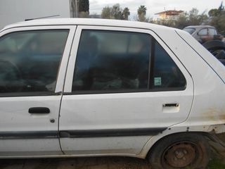 CITROEN SAXO 99-04	 ΠΟΡΤΑ ΕΜ ΠΟΡΤΑ ΠΙΣΩ ΑΡΙΣΤ --ΠΟΡΤΑ ΕΜ ΠΟΡΤΑ ΠΙΣΩ ΔΞ-thumb-2