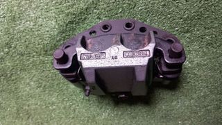 ΔΑΓΚΑΝΑ ΜΠΡΟΣΤΑ KLE 400 500 KAWASAKI