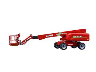 Καλαθοφόρα LGMG 2025 T20JE-thumb-1