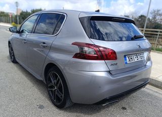 Peugeot 308 2019 GT-LINE EAT8 37.200km!-thumb-3